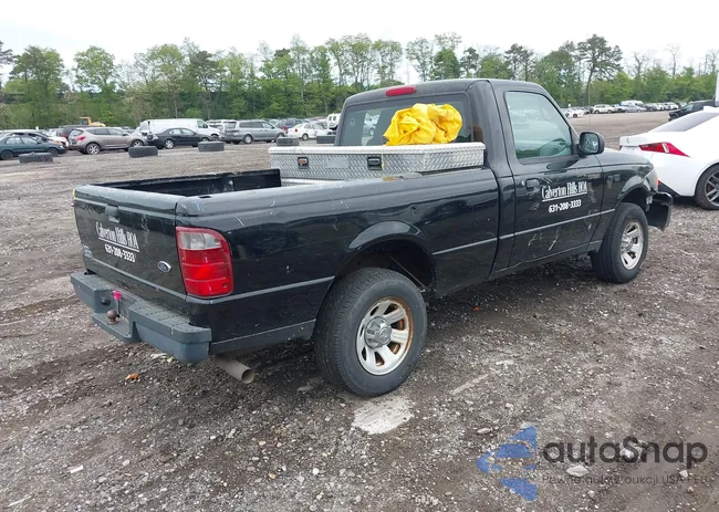 1FTYR10U14PB52027: 42257252