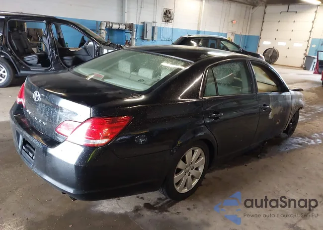 4T1BK36B76U118444: 42257321