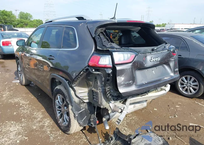 1C4PJMLB1LD525968: 42257325