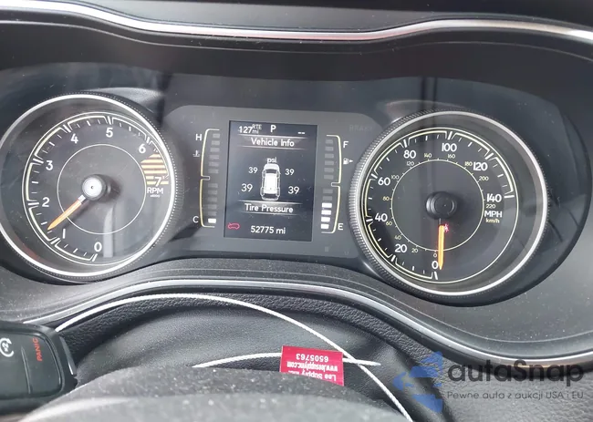 1C4PJMLB1LD525968: 42257325