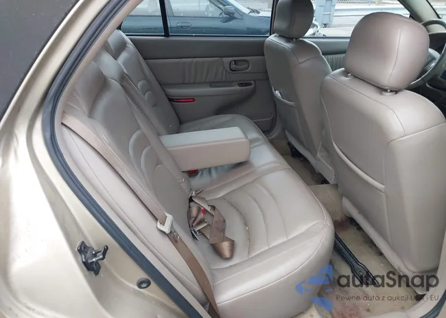 2G4WS52J941212599: 42257333