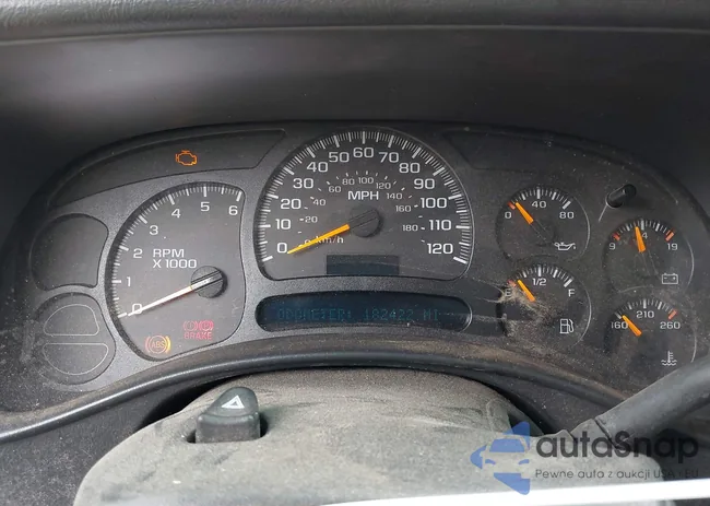 2GCEK13T051331152: 42258389