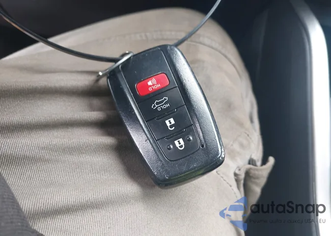 5TDBZRBH6NS194608: 42258410