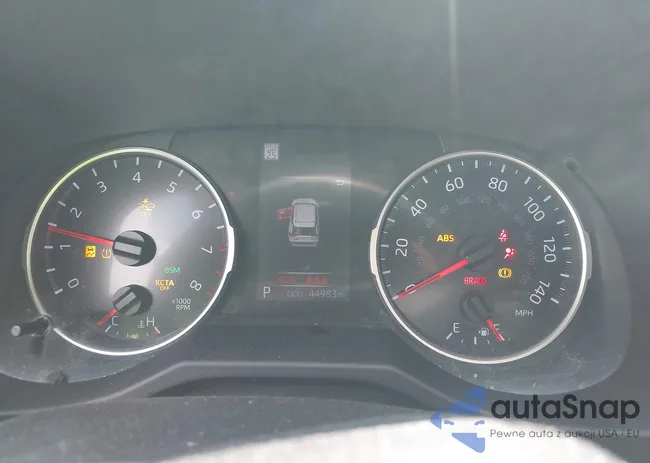 2T3W1RFV7KC023595: 42258448