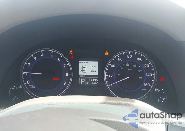 JN1CV6AP3CM932948: 42258485