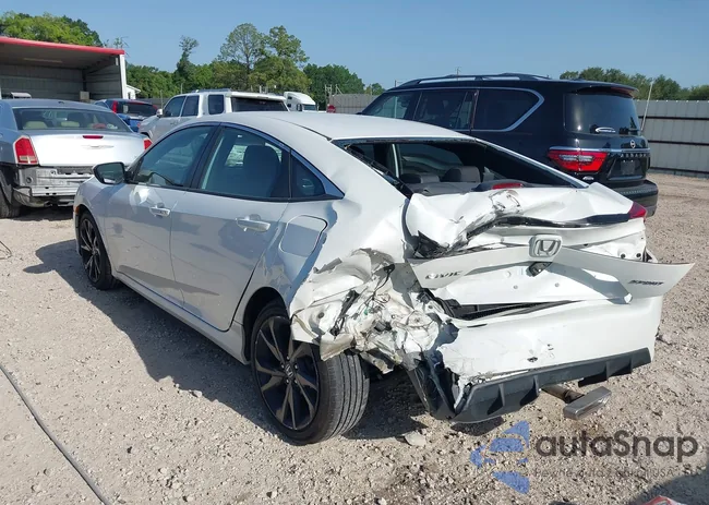 2HGFC2F80KH539437: 42258535