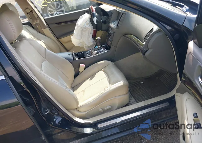 JN1CV6AR3BM353460: 42258537