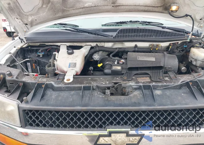 1GNSHCF45E1120480: 42258547