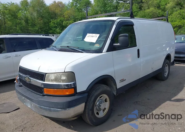 1GCHG352X61171450: 42258573