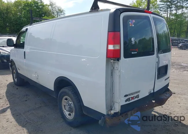 1GCHG352X61171450: 42258573