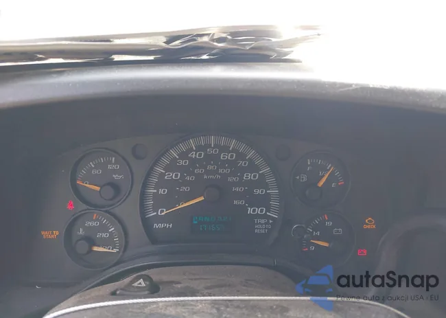 1GCHG352X61171450: 42258573