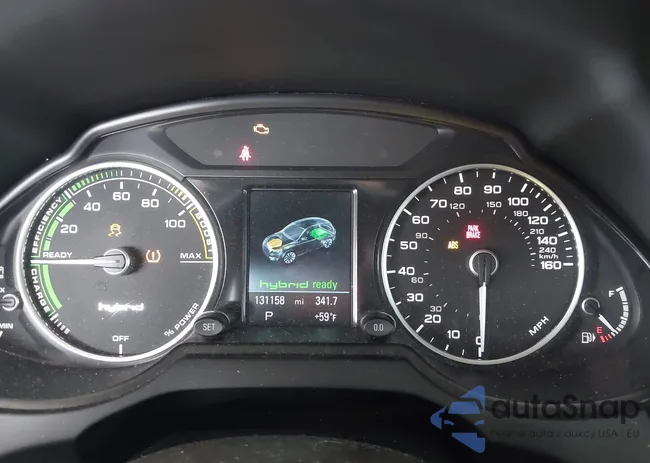 WA1C8AFP4DA009035: 42258608