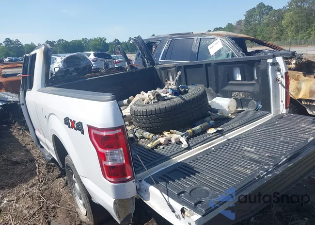 1FTFX1E56KKE98311: 42258658