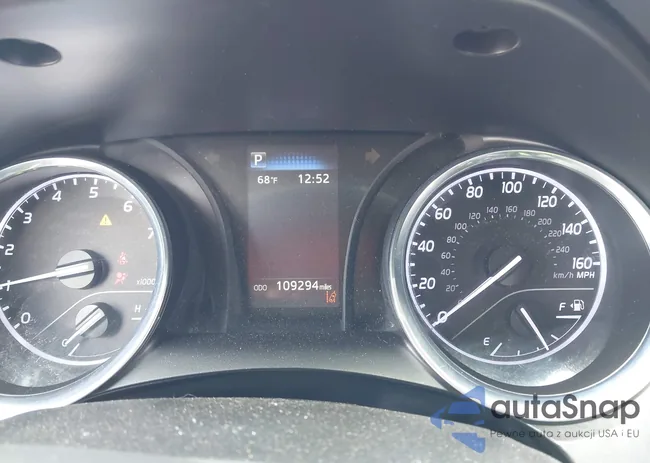 4T1G11AK8LU308527: 42258662