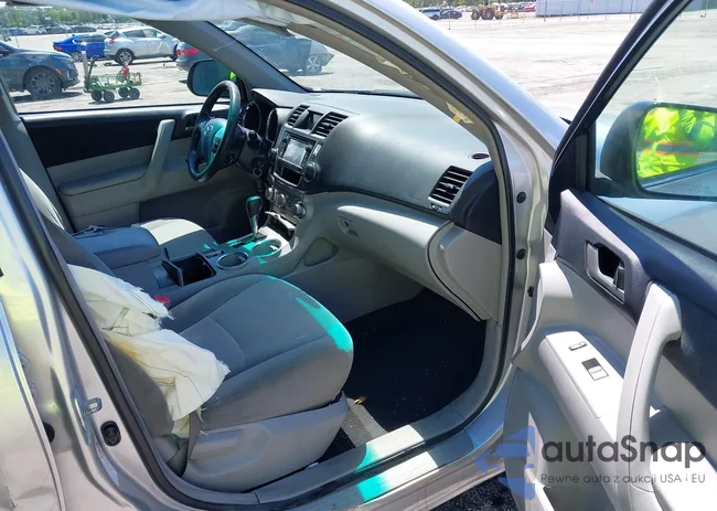 5TDZK3EH3DS098705: 42258748