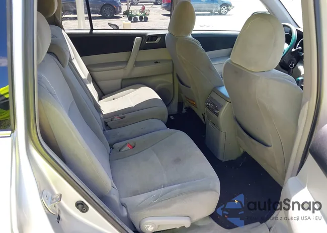 5TDZK3EH3DS098705: 42258748