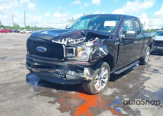 1FTEX1EP4JFE00607: 42258768