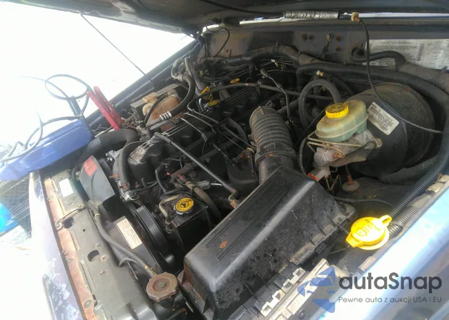 1J4FF48S71L505419: 42258770