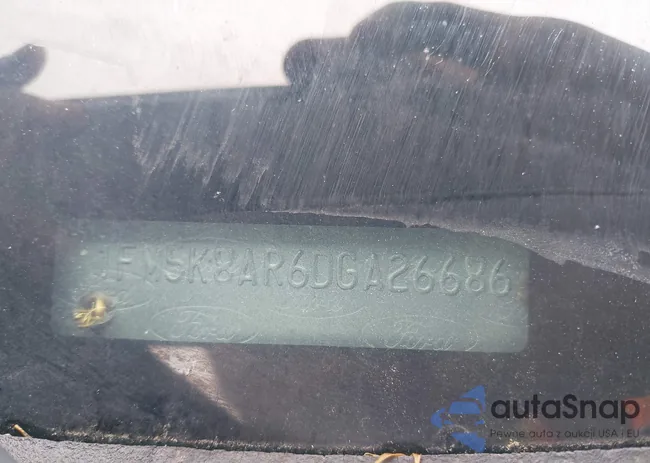 1FM5K8AR6DGA26686: 42258825