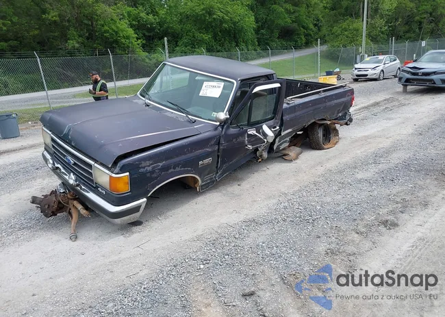 1FTEF14N6LNB37306: 42258830