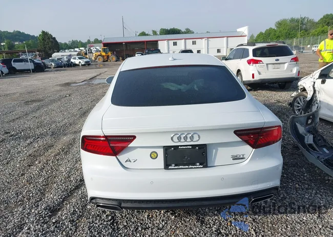 WAU2GAFC1GN188873: 42258903