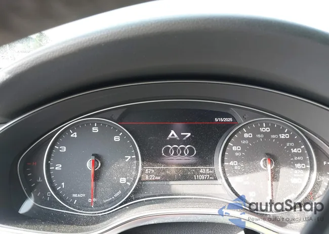 WAU2GAFC1GN188873: 42258903