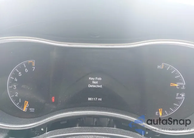 1C4RJFAG1JC202820: 42257958