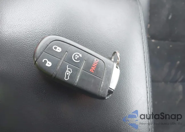 1C4RJFAG1JC202820: 42257958