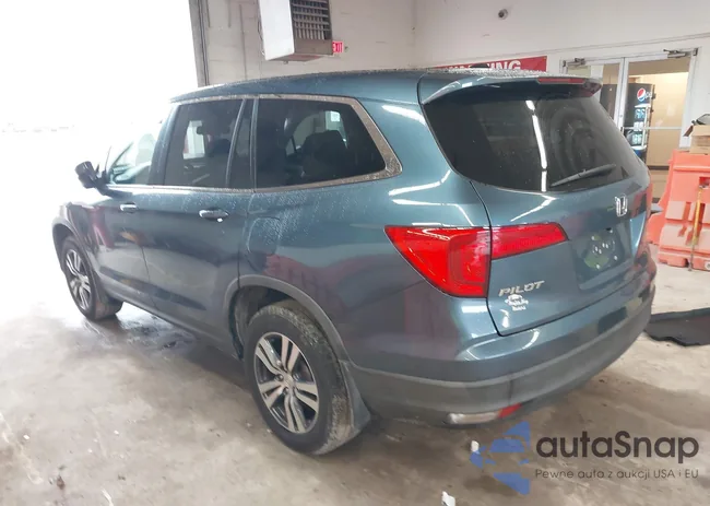 5FNYF5H64GB043257: 42257997