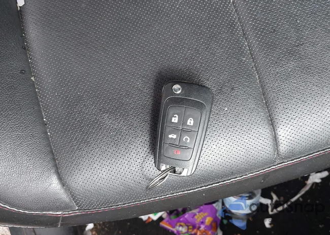 2GKALPEK3H6305580: 42258008