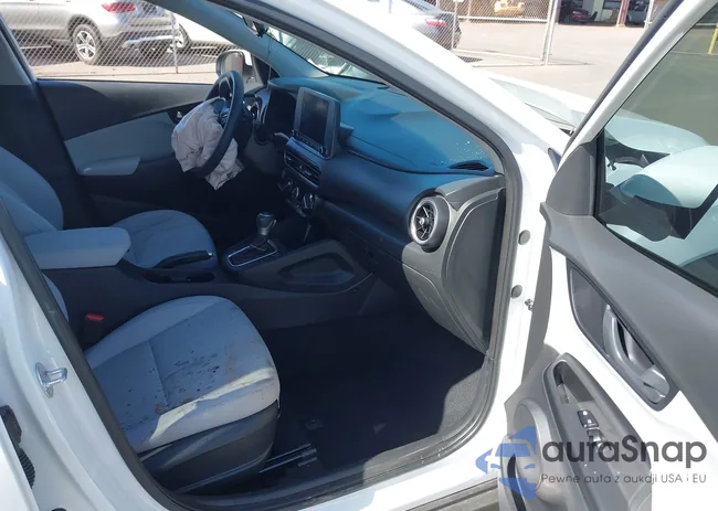 KM8K6CAB8PU038521: 42258012