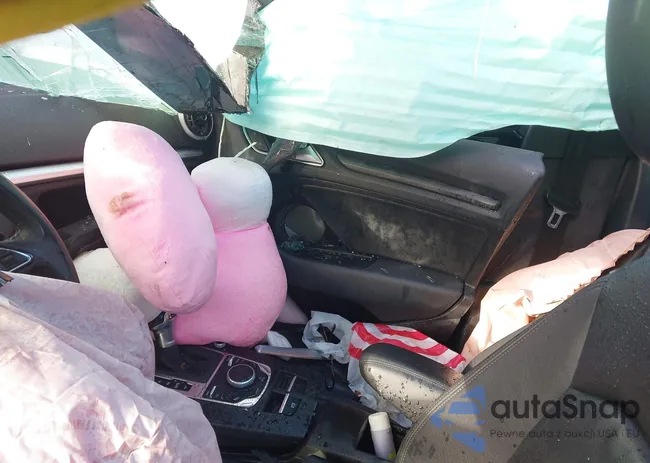 WAUACGFFXF1120971: 42258024