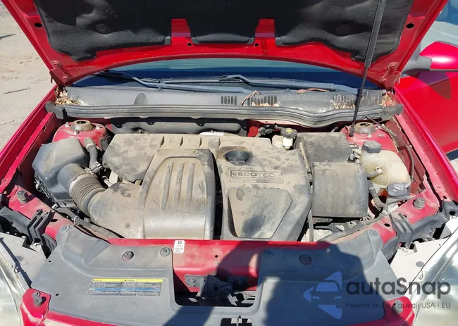 1G2AL18F587128218: 42258050