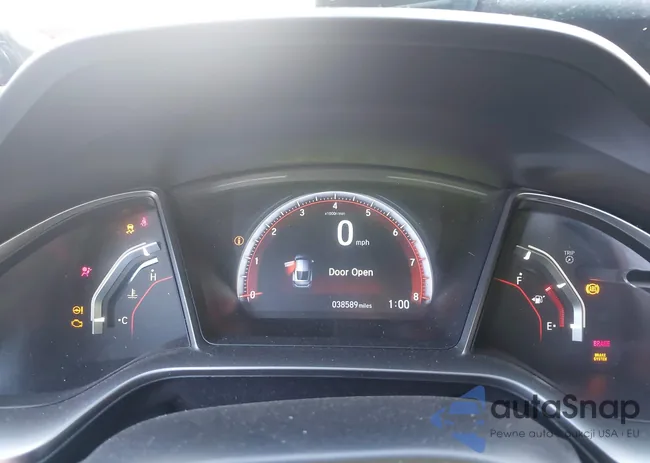 2HGFC3A50KH752231: 42258063