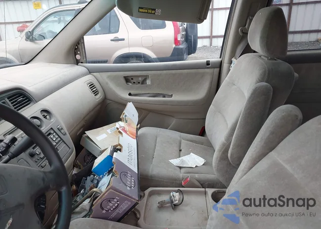 2HKRL1864XH504660: 42258107