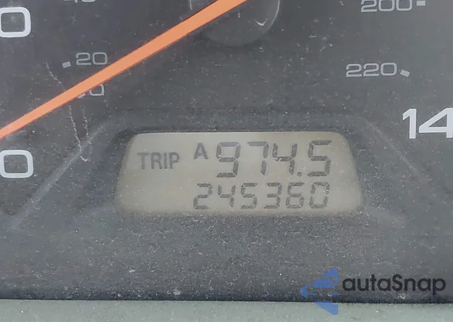 2HKRL1864XH504660: 42258107