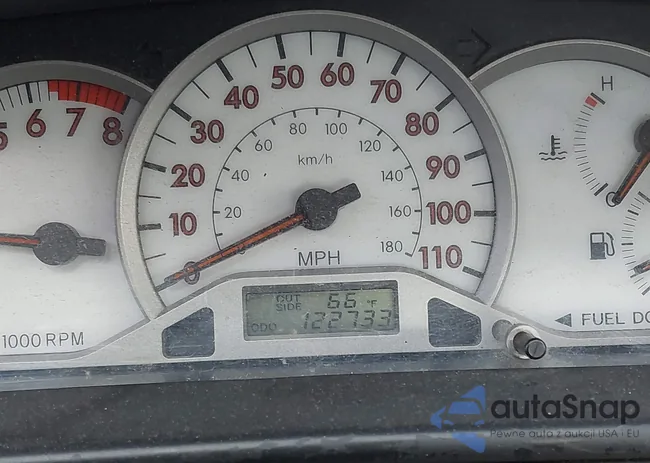 1NXBR32E45Z515166: 42258132