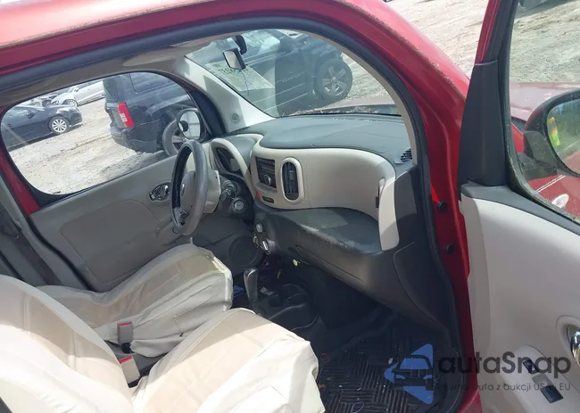 JN8AZ2KR4BT207126: 42258237