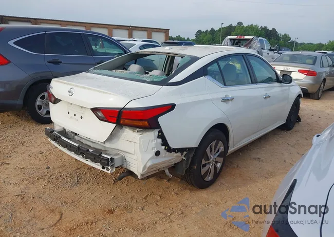 1N4BL4BV5LC163915: 42258263