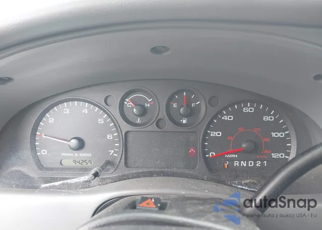 1FTZR45E84PA20454: 42258333