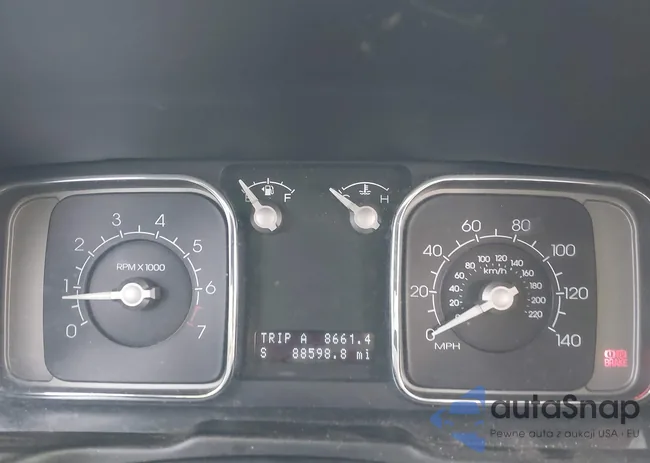 2LMDU88C08BJ36819: 42258334