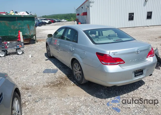 4T1BK36B06U137692: 42259349