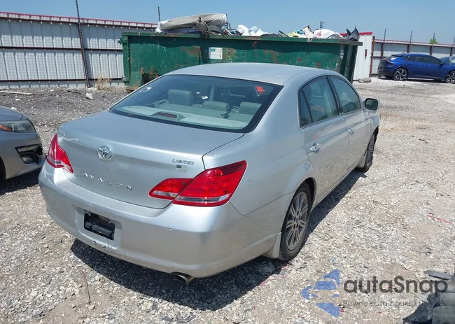 4T1BK36B06U137692: 42259349