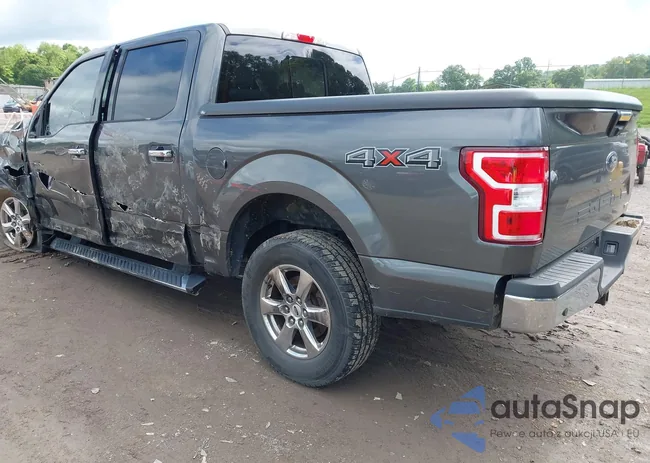 1FTEW1EP6JKD40579: 42259535