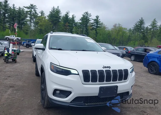 1C4PJMLB8KD320467: 42259659