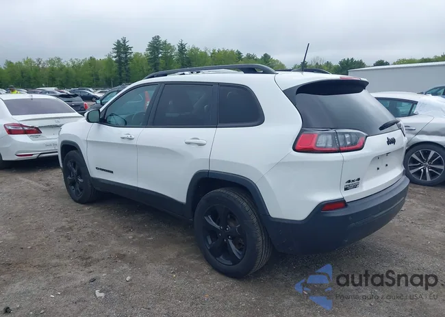 1C4PJMLB8KD320467: 42259659