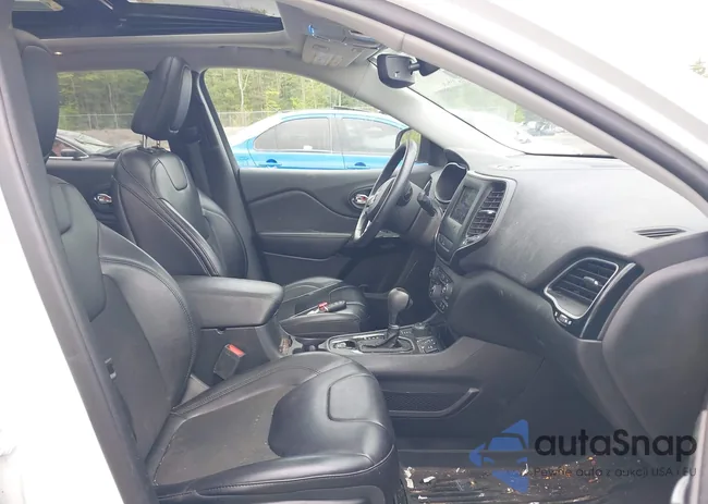 1C4PJMLB8KD320467: 42259659