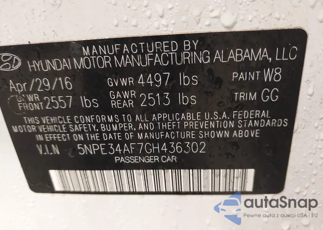 5NPE34AF7GH436302: 42259678