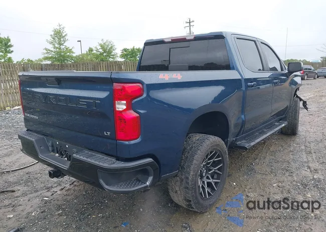 1GCUYDED4KZ327271: 42259701