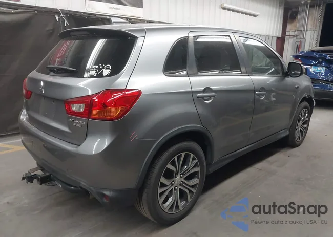 JA4AP3AU4HZ013323: 42259766